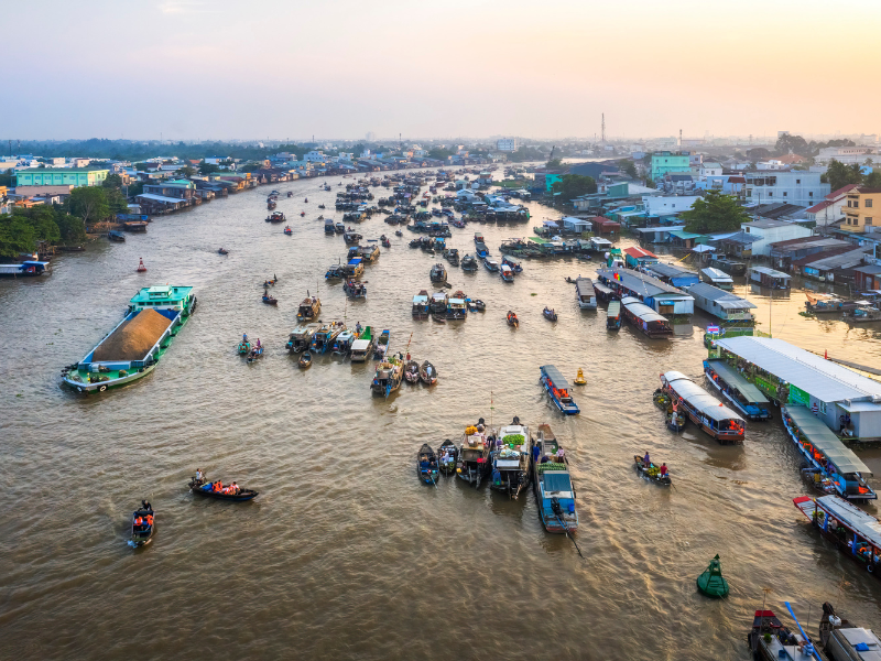 AUTHENTIC VIETNAM ** PRIVATE TOUR ** — 19